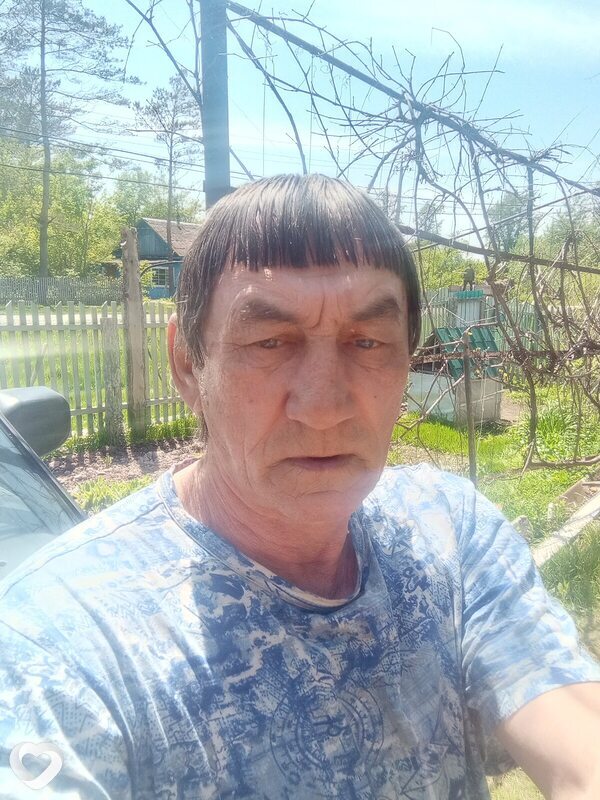 Виктор, Лесозаводск