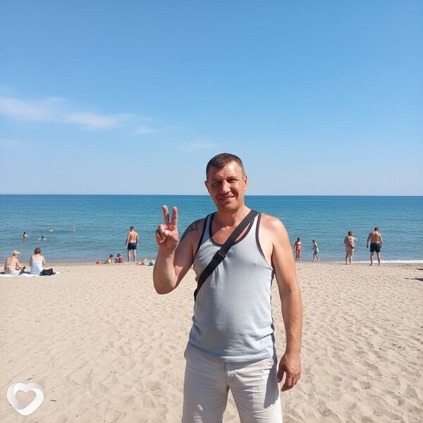 Артем, 45, Новокузнецке — анкета №3510953