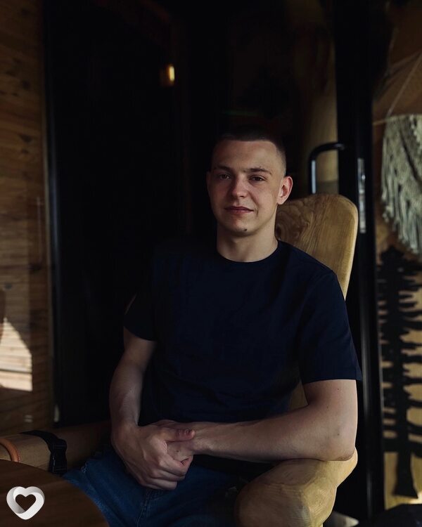 Владислав, 24, Ярославле — анкета №3510955