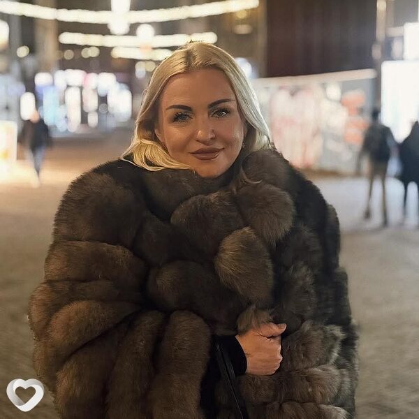 Лилия, Счастье