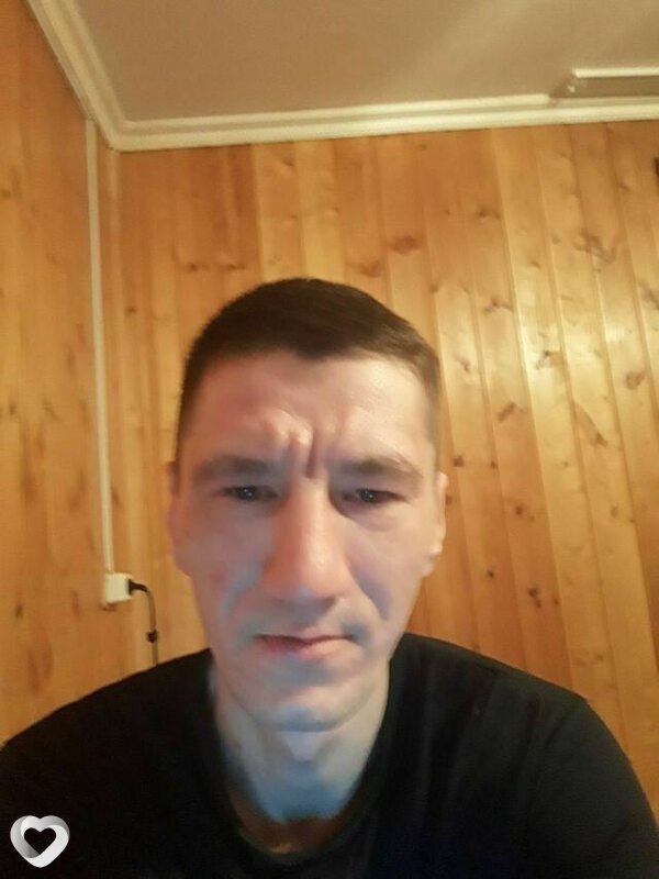 Дмитрий, 47, Нерюнгри — анкета №3511000