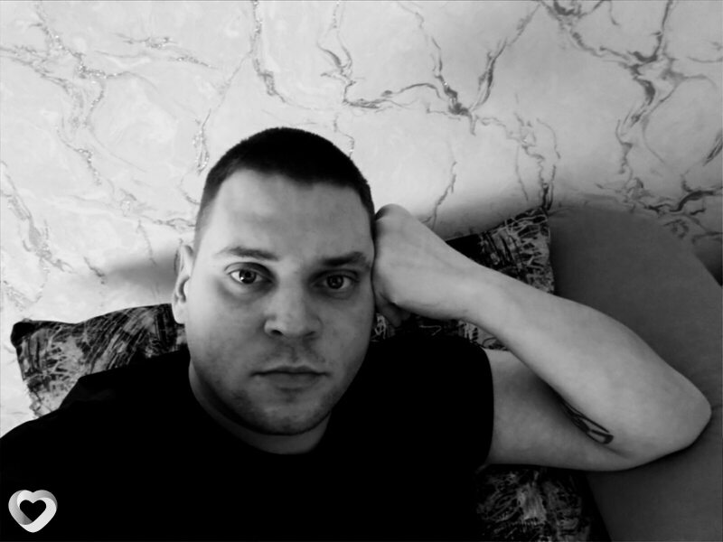 Егор, 30, Ижевске — анкета №3511005