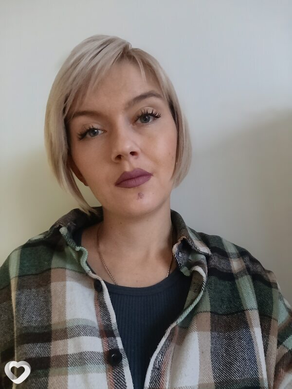 Татьяна, 31, Скопине — анкета №3511011
