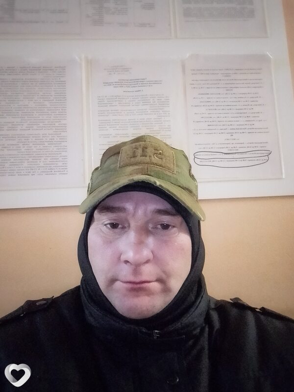 Андрей, 43, Нижнем Новгороде — анкета №3511017