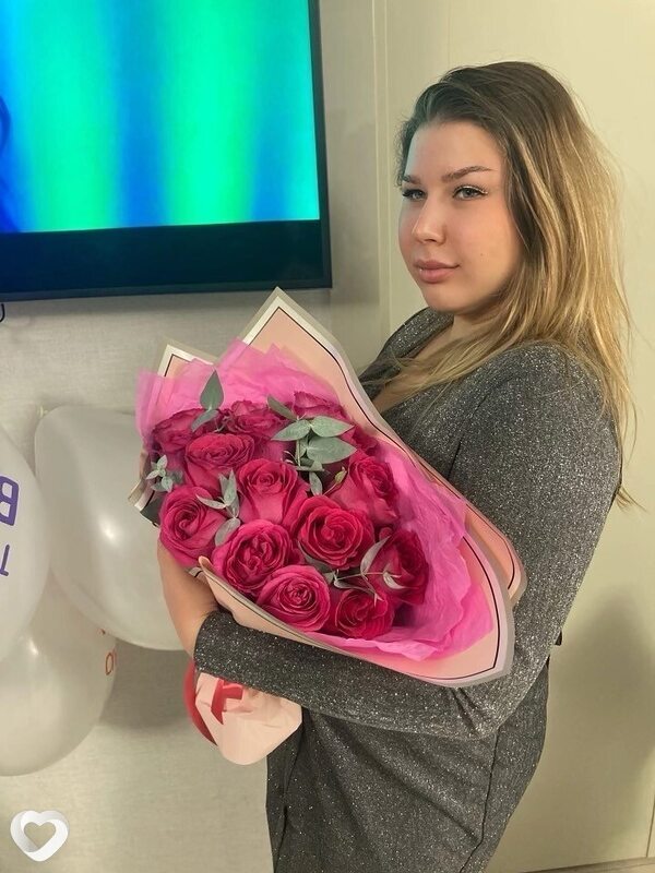 Алеся, 33, Нижнем Новгороде — анкета №3511020