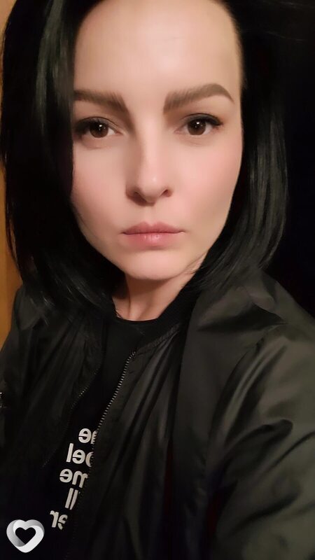 Veta, 39, Екатеринбурге — анкета №3511068