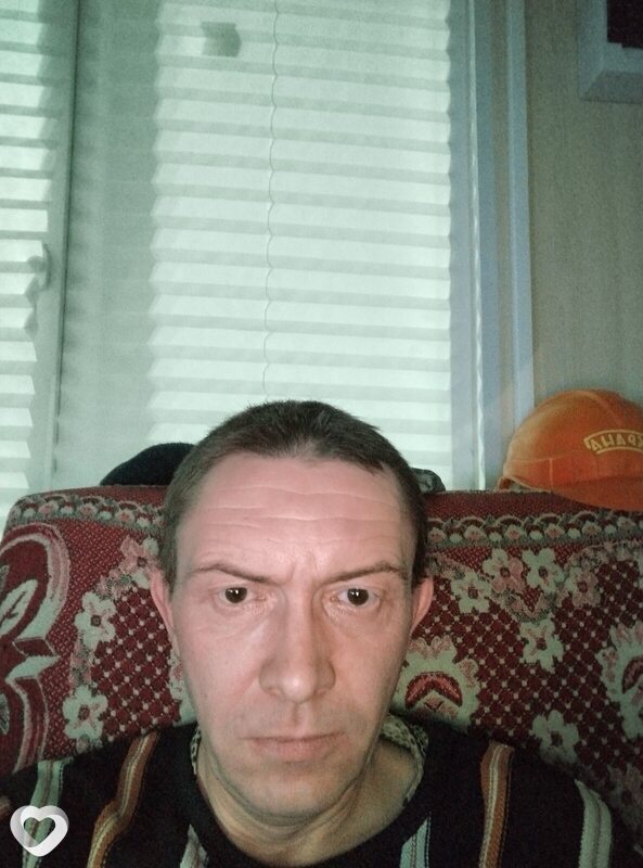 Михаил, 46, Новосибирске — анкета №3511124