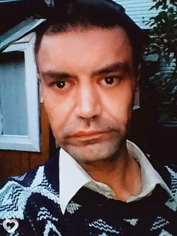 Сергей, 41, Санкт-Петербурге — анкета №3511130