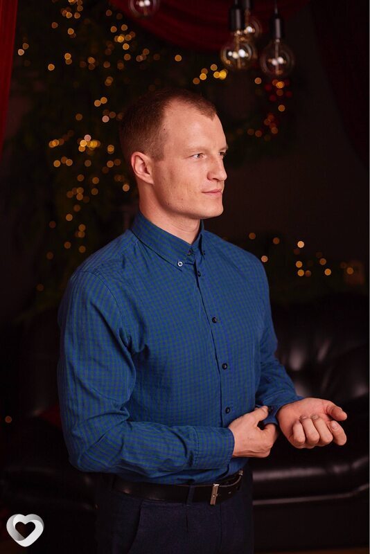 Денис, 30, Твери — анкета №3511132