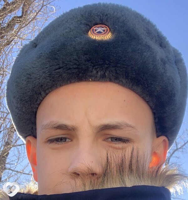 Егор, 18, Ростове-на-Дону — анкета №3511450