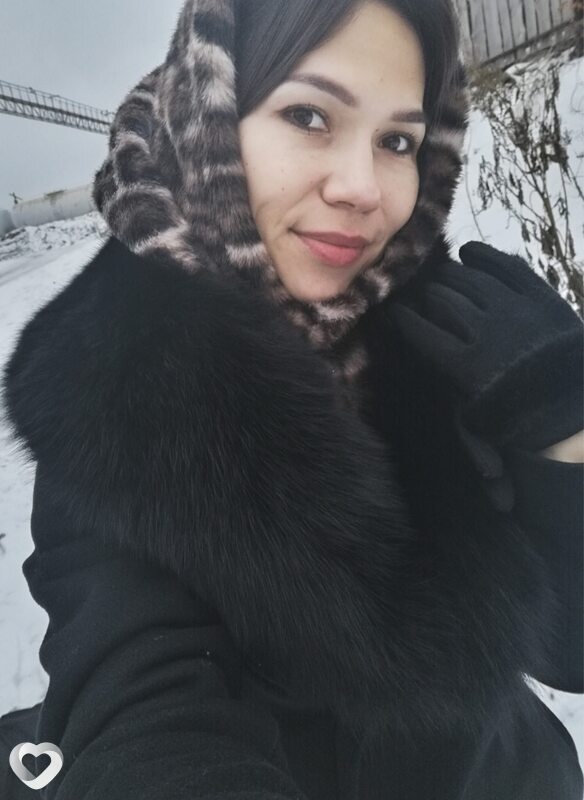 Алсу, 26, Екатеринбурге — анкета №3511471