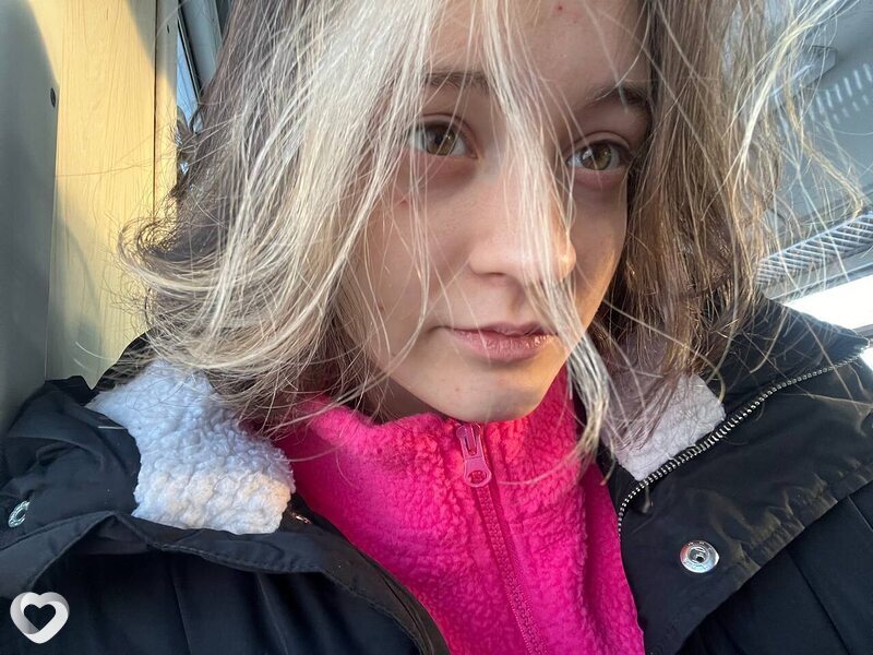 Ульяна, 19, Санкт-Петербурге — анкета №3511103