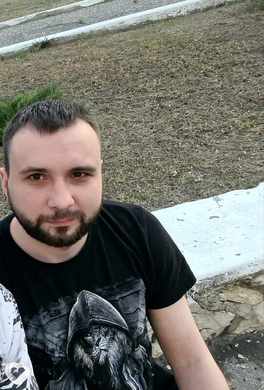 Анур, 33, Жирновске — анкета №3511105