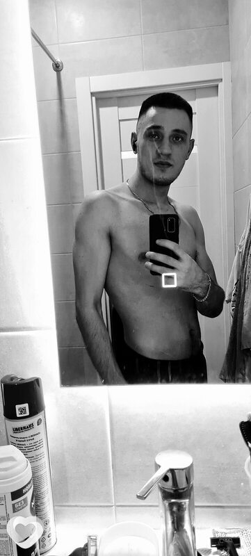 Михаил, 23, Казани — анкета №3511154