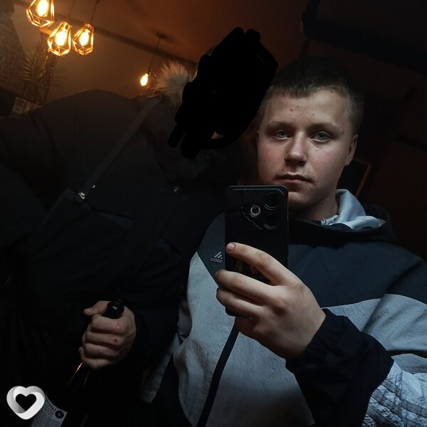 Данил, 18, Мариинске — анкета №3511170