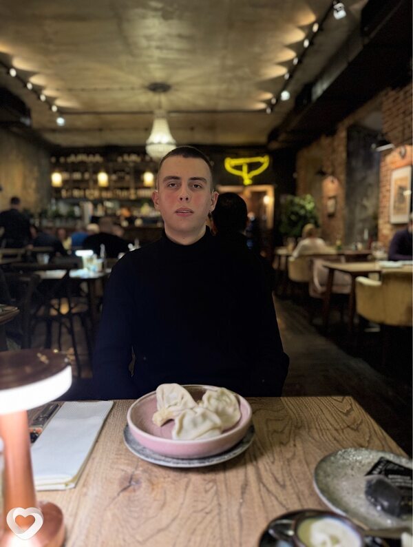 Иван, 18, Уфе — анкета №3511173