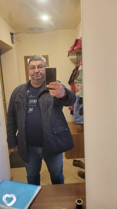 Евгений, 59, Тамбове — анкета №3511086