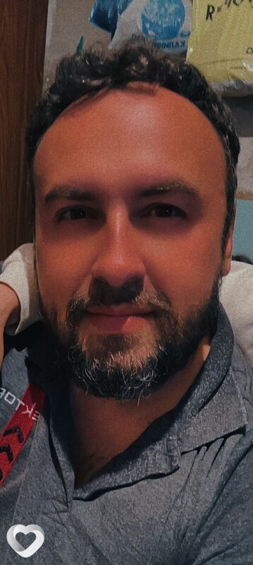 Владимир, Зеленоградск