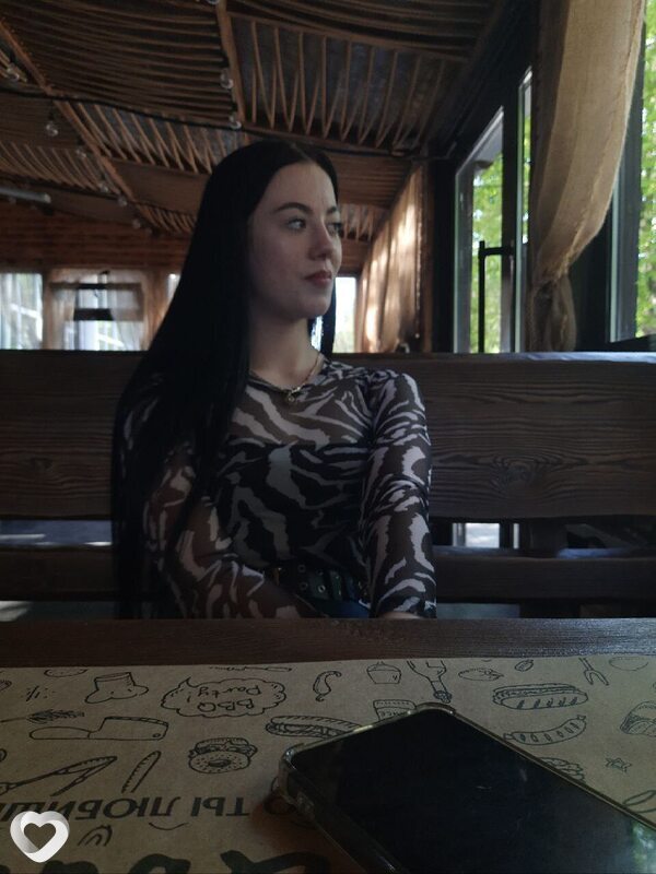 Марина, 19, Мариуполе — анкета №3511096