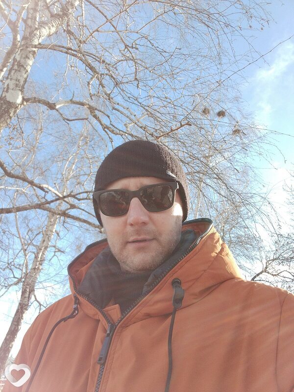 Антон, 37, Анапе — анкета №3511332