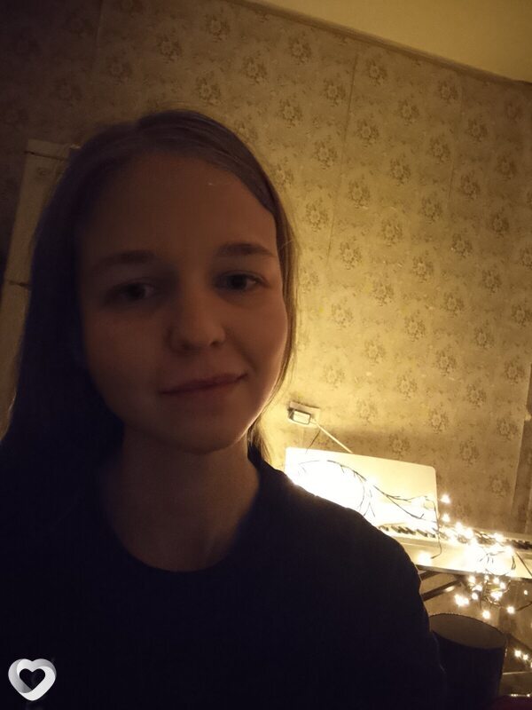 Mir Row, 28, Санкт-Петербурге — анкета №3511333