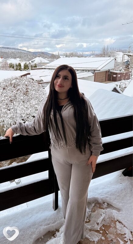 Сюзи, 26, Нальчике — анкета №3511174
