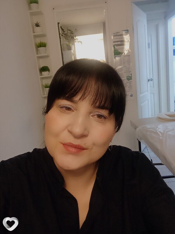 Мария, 38, Ижевске — анкета №3511176