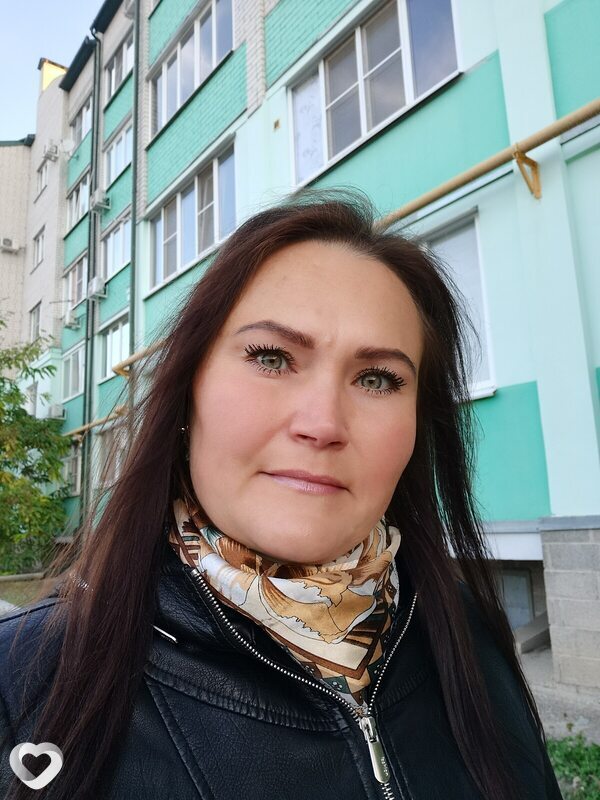 Julia, Алексеевка (Белгородская Обл)