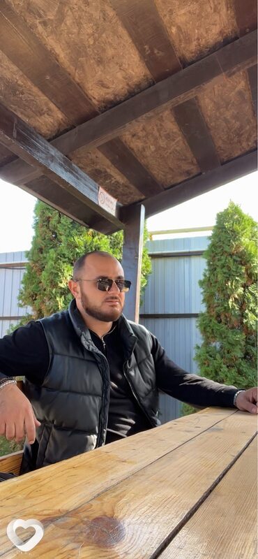 Melo, 31, Ростове-на-Дону — анкета №3511191