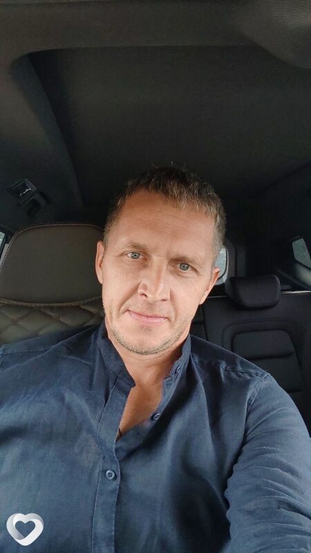 Виталий, 42, Ростове-на-Дону — анкета №3511193
