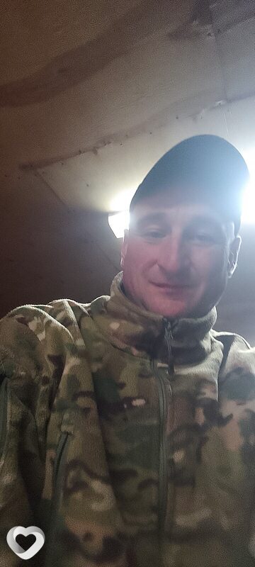 Сергей, 45, Ухте — анкета №3511198