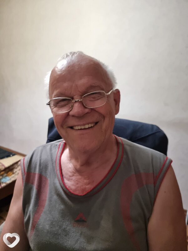 Александр, 68, Калининграде — анкета №3511203