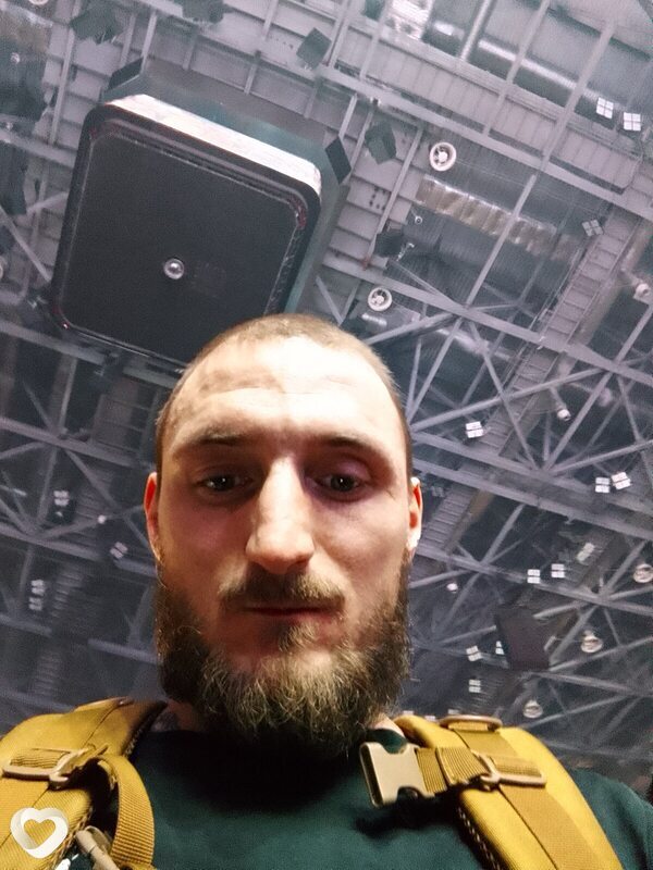 Александр, 35, Балашихе — анкета №3511220
