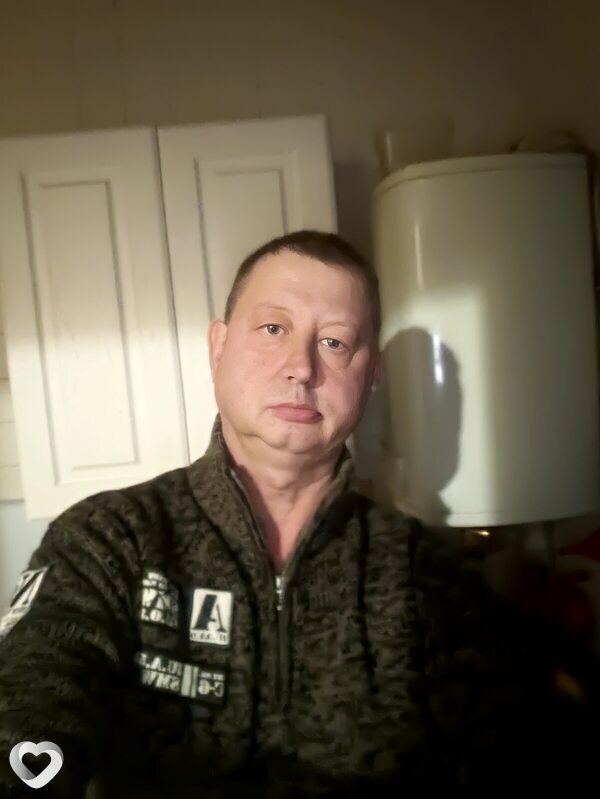 Сергей, 53, Смоленске — анкета №3511222
