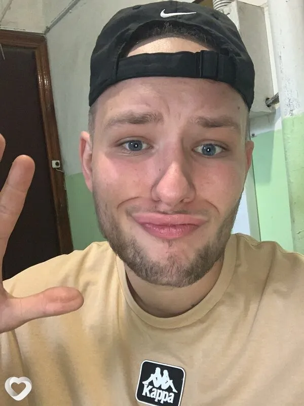 Матвей, 30, Москве — анкета №3511353