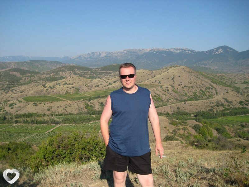 Вячеслав, 49, Москве — анкета №3511360
