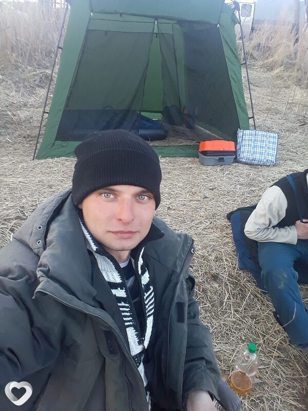 Сергей, 32, Мурманске — анкета №3511364