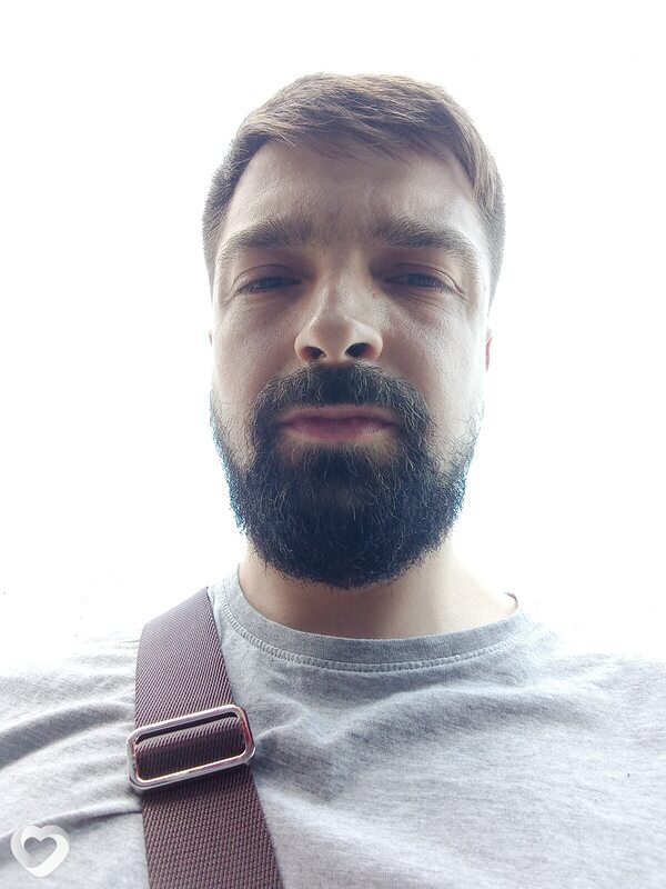 Владимир, 37, Химках — анкета №3511365
