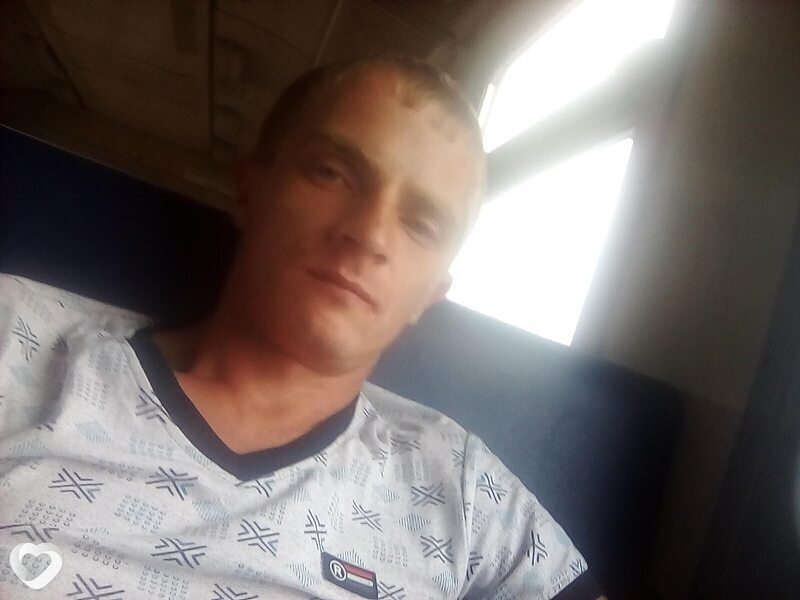 Жека, 35, Иркутске — анкета №3511387