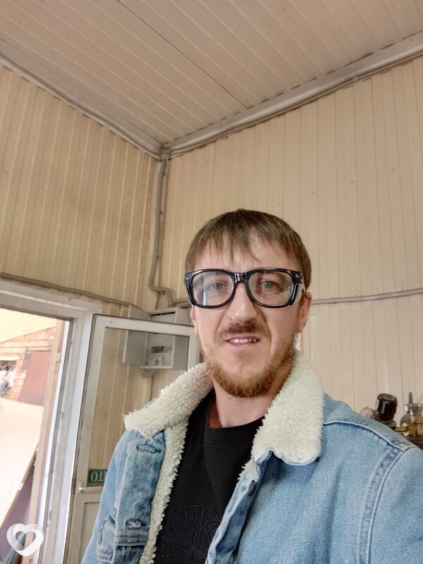Ivan, 36, Омске — анкета №3511253