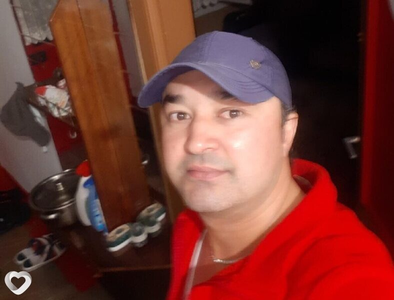 Нурбек, 44, Астане — анкета №3511254