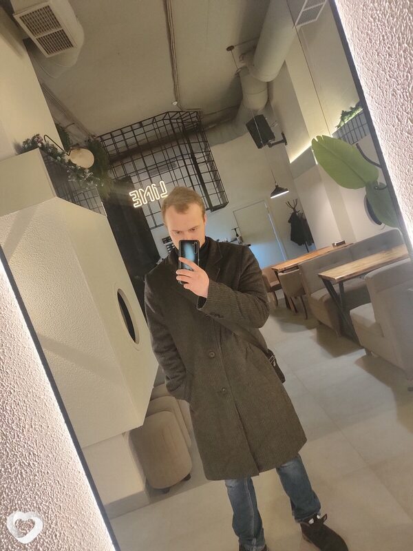 Арсений, 21, Астрахани — анкета №3511259