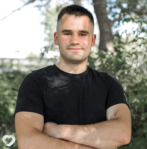 Walker, 20, Бресте — анкета №3511260