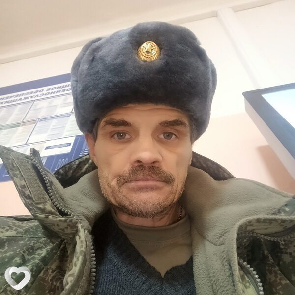 Алексей, 50, Уссурийске — анкета №3511265