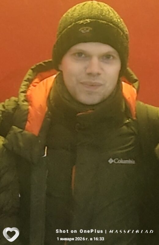 Александр, 35, Сыктывкаре — анкета №3511283