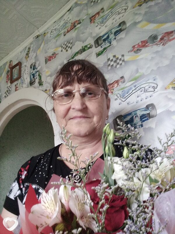 Ирина, Уссурийск