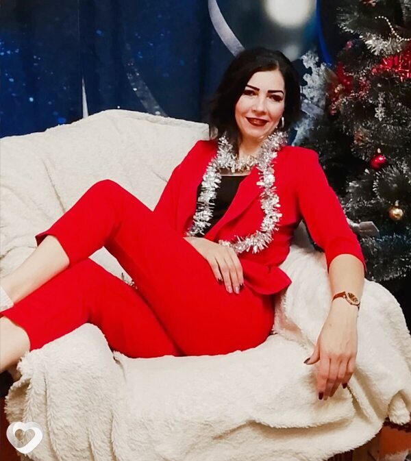 Татьяна, 33, Саяногорске — анкета №3511290