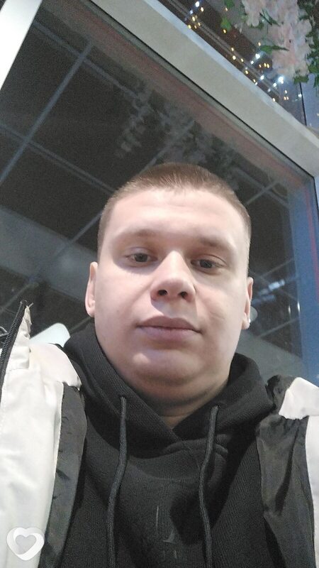Даниил, 25, Таганроге — анкета №3511291