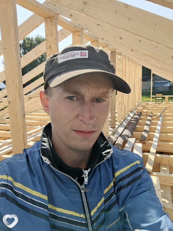 Павел, Медвежьегорск