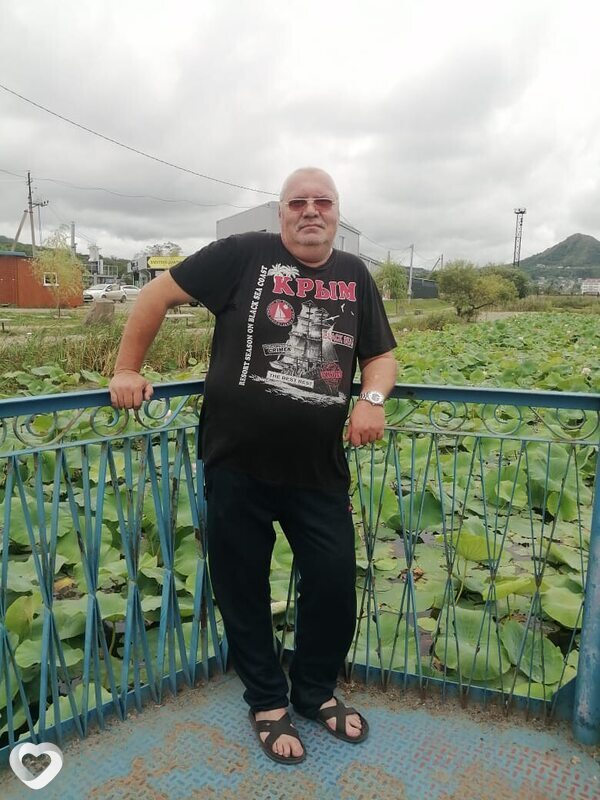 Staff, 57, Белогорске — анкета №3511412